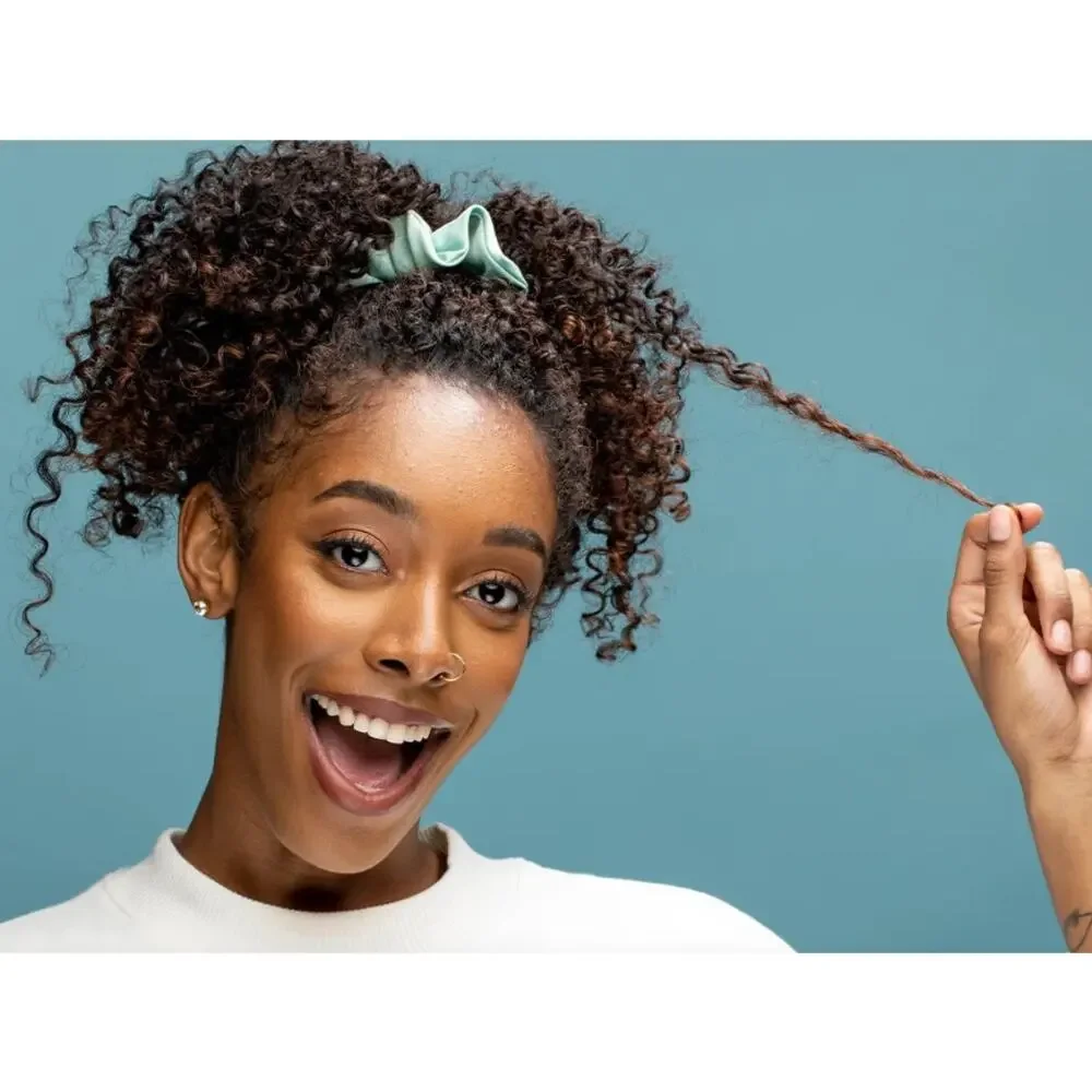 Sienna Naturals Curl Elixir Hair Primer New